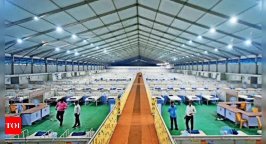 In second chargesheet in Maharashtra 'Covid scam', ED names 4 additional accused | Mumbai News