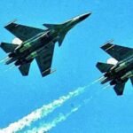 India, France & UAE kick off air drill over Arabian Sea | India News