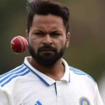 India Vs Australia: IND vs AUS: India release travelling reserves Yash Dayal, Mukesh Kumar and Navdeep Saini | Cricket News
