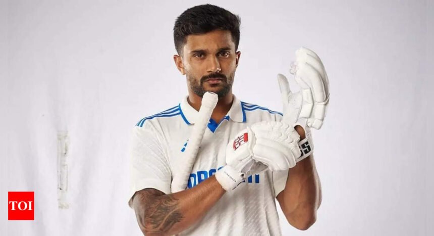 India Vs Australia Test: 'Some people doubted me, I just want to prove them wrong': Nitish Reddy after a gritty century at MCG