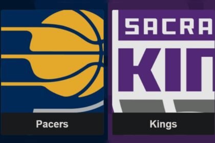 Indiana Pacers vs Sacramento Kings (12/22) game preview: Projected starters, prediction, best betting props, odds and betting lines, injury report, how to watch, and more | NBA News