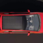 India’s first-ever solar car to be showcased at Bharat Mobility Expo ‘25: Details