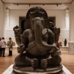 Indonesia reclaims hundreds of cultural artifacts from Netherlands, including rare Ganesha idol