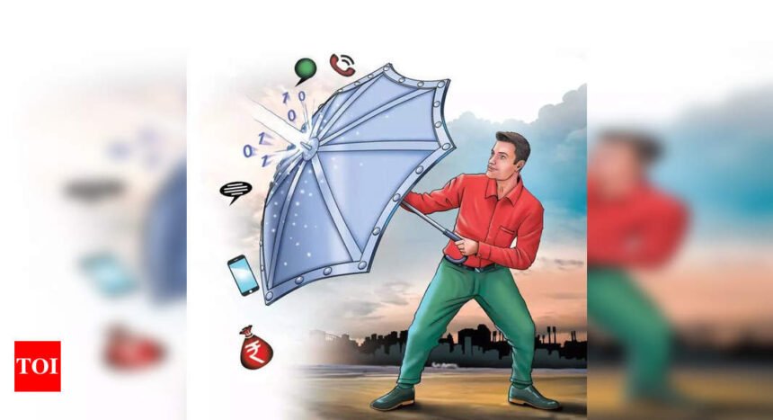 Insurers provide some back-up against | Mumbai News