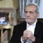Iran's president criticises new hijab law