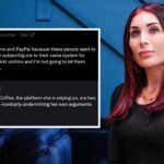 Irony! Laura Loomer rants against Indians, ends up asking for donations on app built by Indian techies: 'She can't escape them'