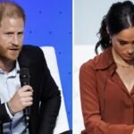 Is Netflix over Harry and Meghan? 'Exhausted' execs pin hopes on Sussexes’ cookery show