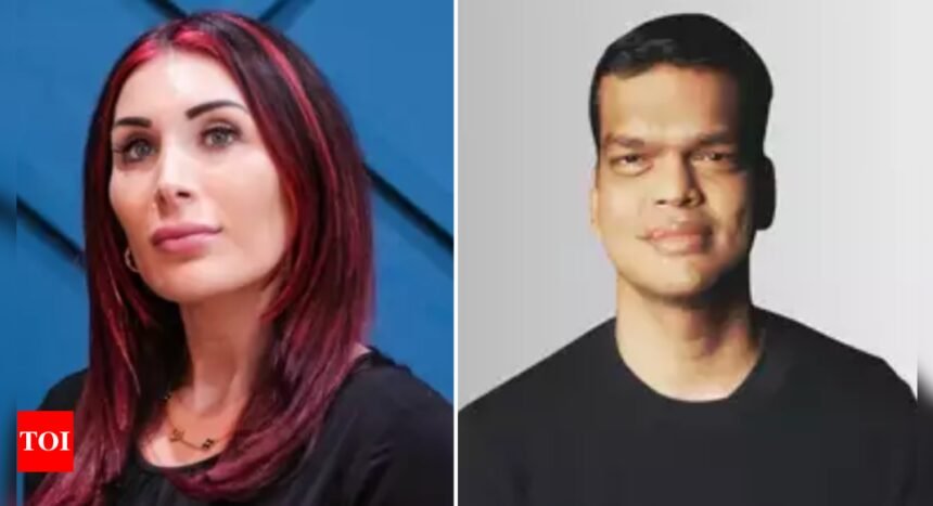 'It was an honest mistake': Laura Loomer apologises for doxxing Sriram Krishnan amid H-1B visa controversy