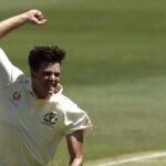 Jhye Richardson surprised with Boxing Day Test call-up