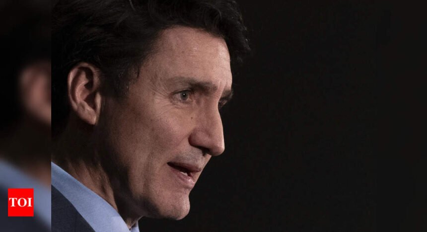 Justin Trudeau to resign as Canada's Prime Minister? FM Freeland’s resignation fuels chaos, high odds on PM’s exit before April