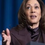 Kamala Harris News: Kamala Harris to receive $20 million for spilling what happened with Joe Biden?