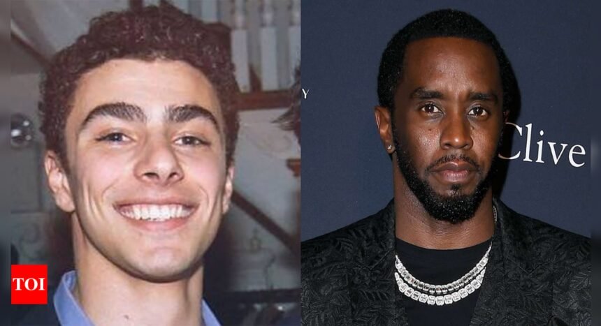 Karen Friedman Agnifilo: How Luigi Mangione's new lawyer is connected to Sean 'Diddy' Combs | World News