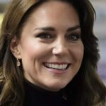 Kate Middleton shortlisted for Time's Person of the Year 2024