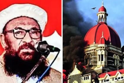 Key 26/11 plotter Makki dies of 'heart attack' in Lahore