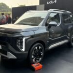 Kia Syros: Variant-wise features, engine options explained