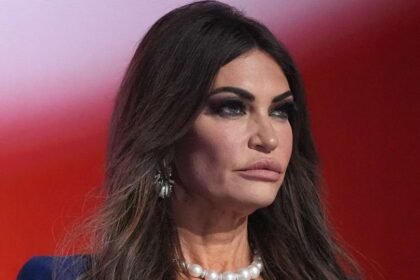 Kimberly Guilfoyle's past sexual harassment allegations resurface, ex-assistant claimed 'she showed graphic photos and displayed herself ...'