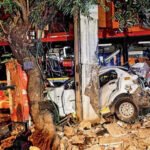 Kurla BEST bus accident: 55-year-old man succumbs to injuries, toll rises to 8 | Mumbai News