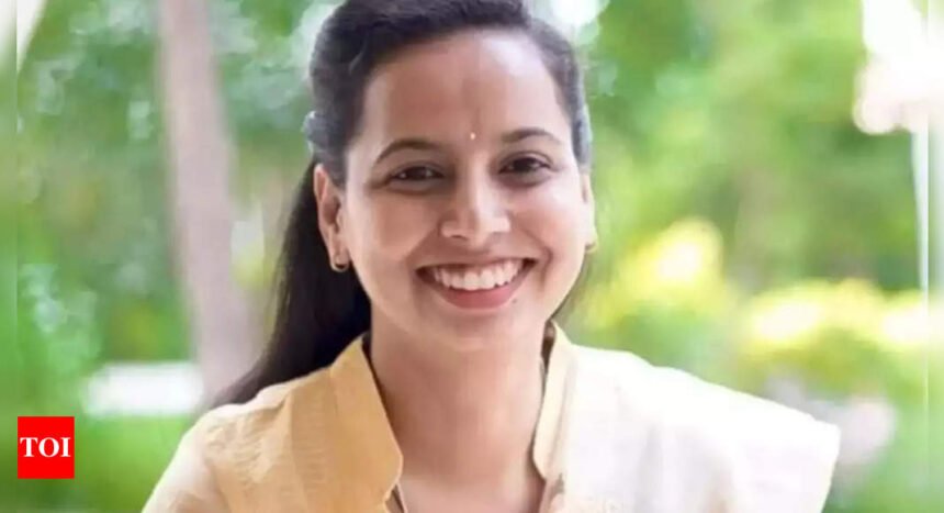 Ladki Bahin scheme's December payout by month-end, says Maharashtra minister Aditi Tatkare | Pune News