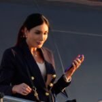 Laura Loomer: Who is Laura Loomer who says India does not have running water or toilet paper?