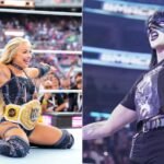Liv Morgan and Rhea Ripley Go Head-to-Head on X Before WWE RAW |
