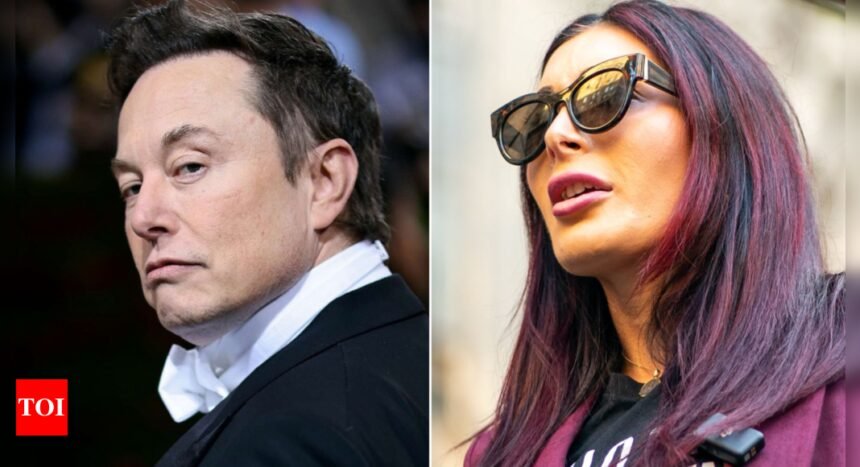 'Live by the spam, die by the spam': Elon Musk claps back at MAGA censorship claims on X amid H-1B visa rift