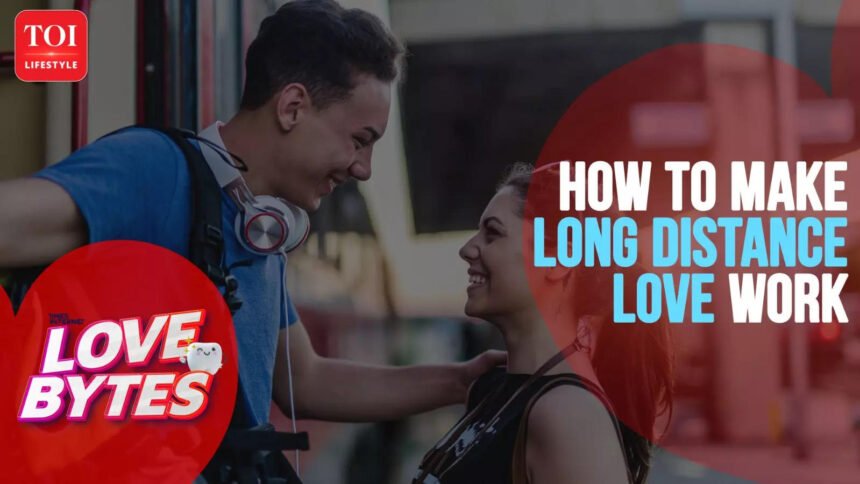 Long-Distance Relationship Secrets: Dr. Rachna Khanna Singh Reveals The Key Tips