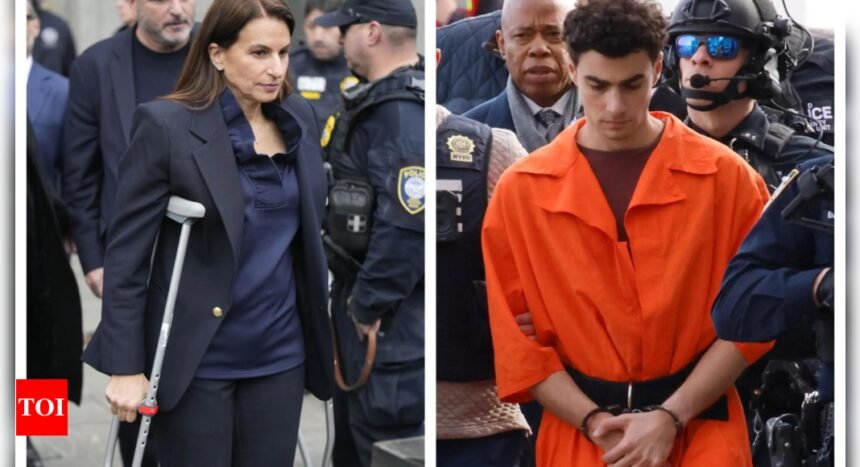 Luigi Mangione Bail: Luigi Mangione's lawyer speaks up on not seeking bail: 'I was blindsided, never seen anything...'
