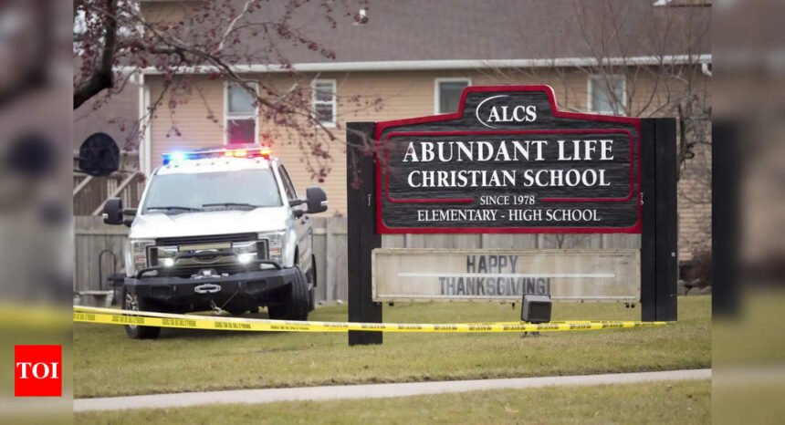 Madison school shooting: Who was Natalie Rupnow? Tragic end to a 15-year-old girl’s rampage
