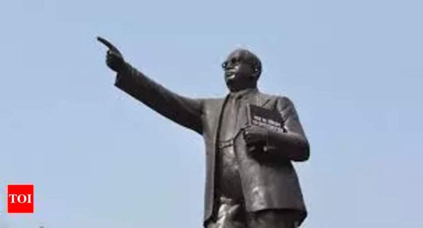 Mahaparinirvan Diwas Holiday: Maharashtra declares December 6 local holiday | Mumbai News