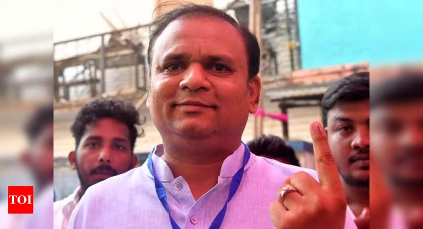 Maharashtra Assembly Speaker Narwekar Addresses Leader of Opposition Issue | Mumbai News