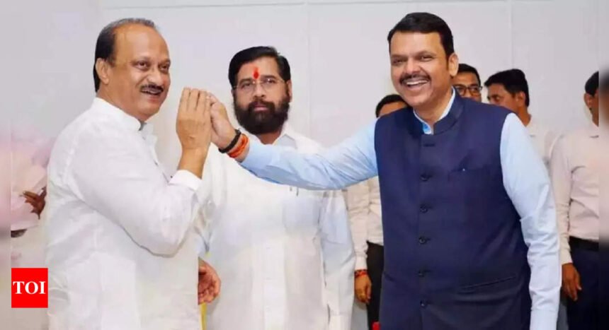 Maharashtra govt formation: Fadnavis in lead, BJP MLAs to elect leader tomorrow | Mumbai News