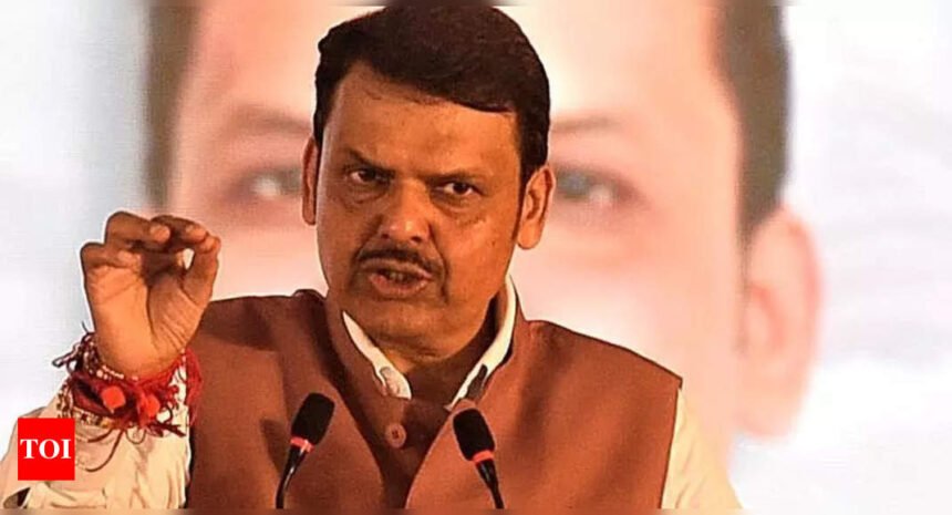 Maharashtra initiates stringent action to deport illegal Bangladeshis | Mumbai News