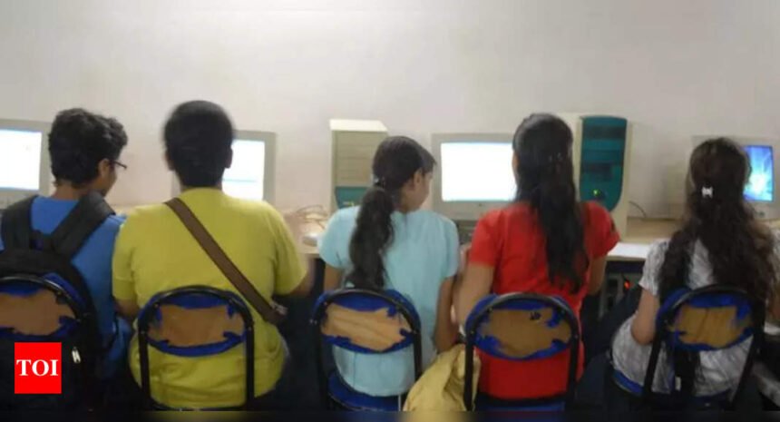 Maharashtra’s pharmacy college boom leads to 32% vacant seats this year | Mumbai News