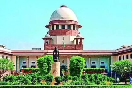 Maintenance to wife, kids will get priority over claim of creditors: SC | India News