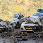 Manali Highway Death: Hit by boulders, Mumbai woman dies on Manali highway | Mumbai News