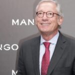 Mango apparel chain founder dies in accident