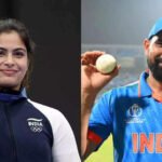 Manu Bhaker Khel Ratna row: Why exception was made for Mohammed Shami last year | More sports News