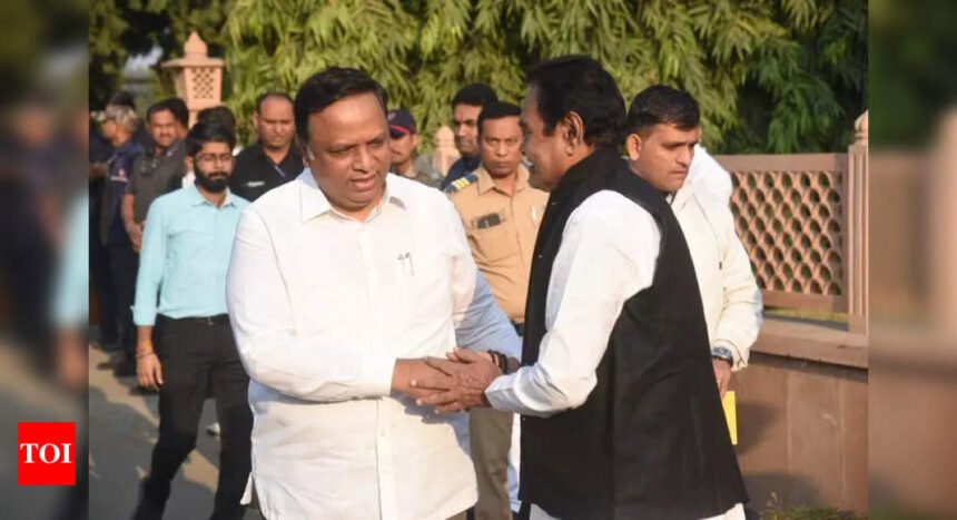 Many tried to prevent me from becoming minister: Kesarkar