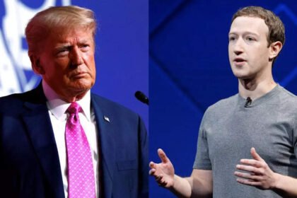 Mark Zuckerberg’s Meta donates $1 million to Trump inaugural committee amid past tensions