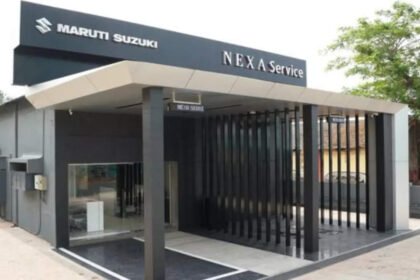 Maruti Suzuki to expand service network to 8,000 touchpoints by 2031: Details