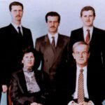 Meet the Assads: How rebel forces toppled Syria’s decades-long dynasty