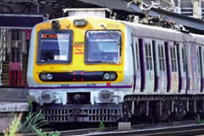 Megablock on Central Railway suburban may inconvenience commuters today | Mumbai News