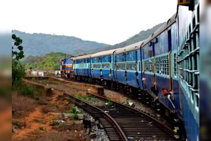 Megablock on Central Railway suburban to inconvenience commuters today