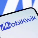 MobiKwik's shares jump 85% on trading debut, valued at Rs 40 billion