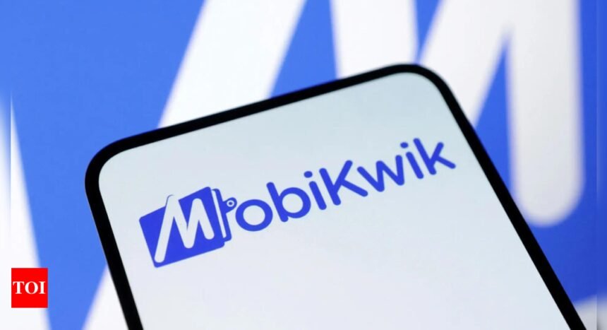 MobiKwik's shares jump 85% on trading debut, valued at Rs 40 billion