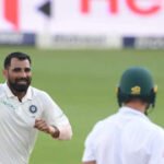 Mohammed Shami's fitness being closely monitored by selector, NCA officials in Rajkot: Report | Cricket News