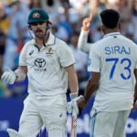 Mohammed Siraj, Travis Head penalised by ICC for fiery outburst during Adelaide Test | Cricket News