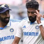 'Mohammed Siraj is a good foil, but...': Sunil Gavaskar urges Indian pacer to help reduce Jasprit Bumrah’s bowling load | Cricket News