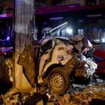 Mumbai BEST bus crash: My father doesn’t drink, he has 33 years of clean record, says driver’s son | Mumbai News