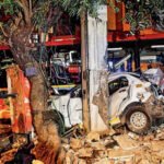 Mumbai BEST bus crash: What caused deadly Kurla mishap that killed 4 | Mumbai News